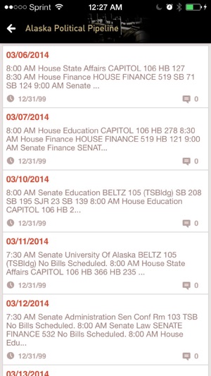 Alaska Political Pipeline(圖4)-速報App
