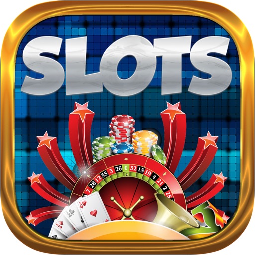 Amazing Vegas World Golden Slots - FREE Slots Game