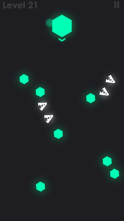 I Am Hexagon - The Shapes Uprise screenshot-3