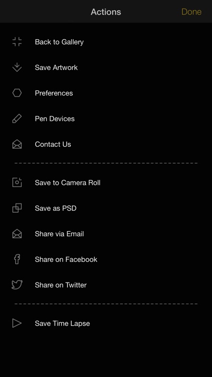 Sketch Hack - paint sketch draw screenshot-4