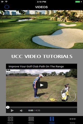 Best Golf Instructional Videos For Beginners - Lower Your Handicap screenshot 4