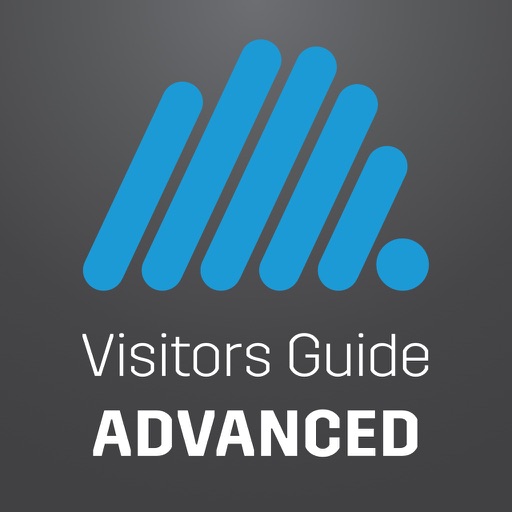 Visitors Guide Advanced