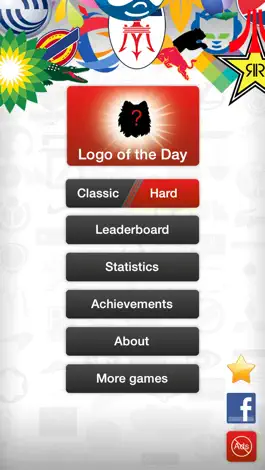 Game screenshot Logo Quiz Ultimate mod apk