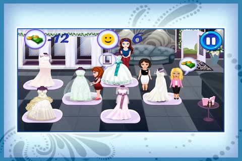 Wedding Dresses Shop Pro screenshot 4