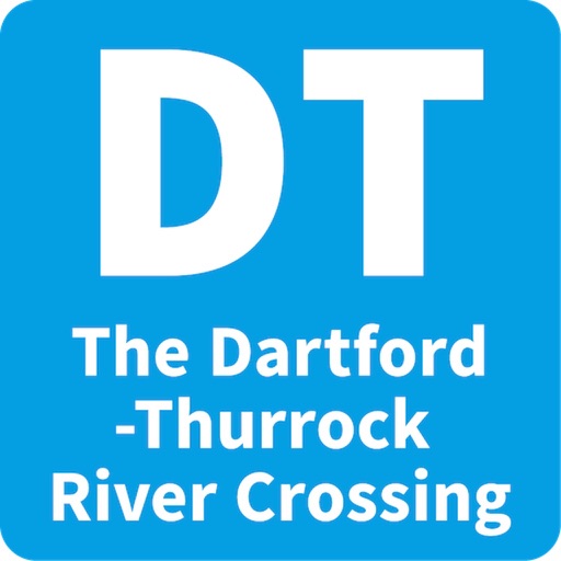 The Dartford-Thurrock River Crossing