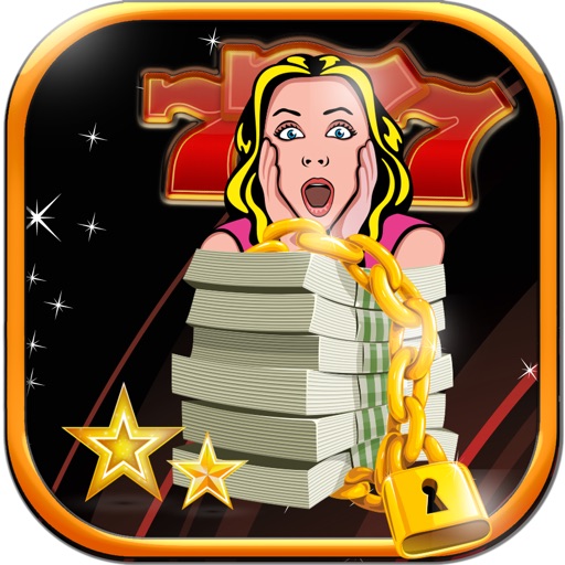 The Big Blind Slots Machines - FREE Vegas Casino Games icon