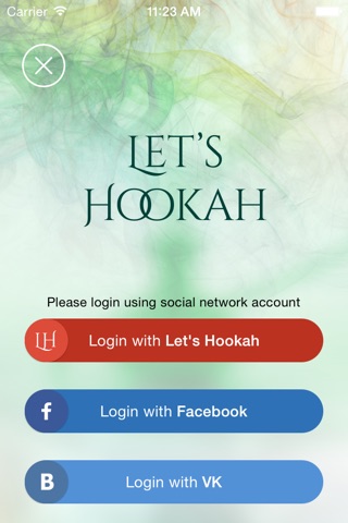 Let's Hookah - все кальянные города в ладони screenshot 4