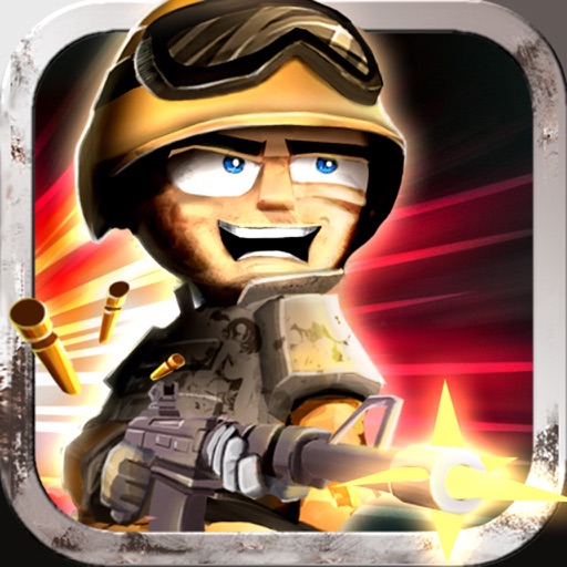 App Update: Tiny Troopers Goes On Sale, Adds Zombies and Lite Version