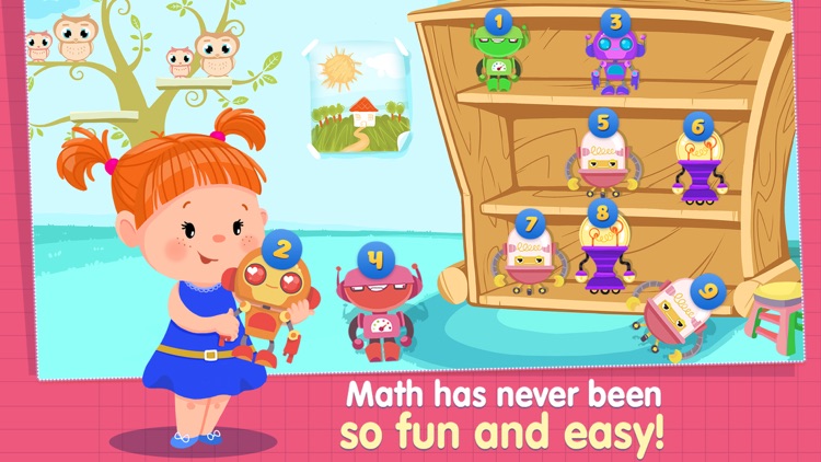Izzie's Math - Full Version screenshot-4