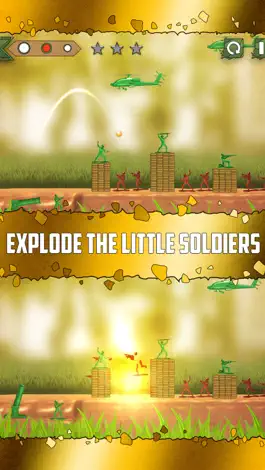 Game screenshot Toy Wars Gold Edition: The Story of Army Heroes apk