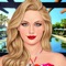 Real Makeup - Create new looks everyday including hairstyles, lipstick, eye shadow and many more accessories