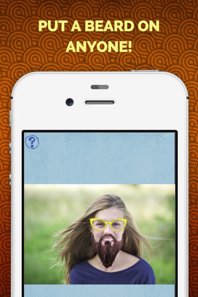 Funniest Batch - Insta-Collage Fun by Edit Photo with Moustache, Eyebrow and Moes Free screenshot 4