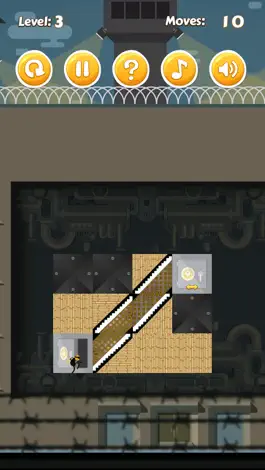 Game screenshot Prison Break - Freedom Jail Puzzle hack