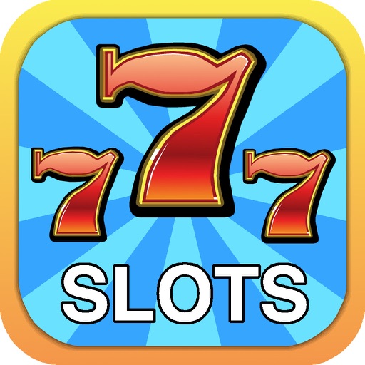 ' 777 ' icon