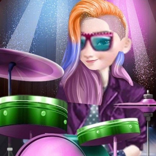 Practice Drum icon