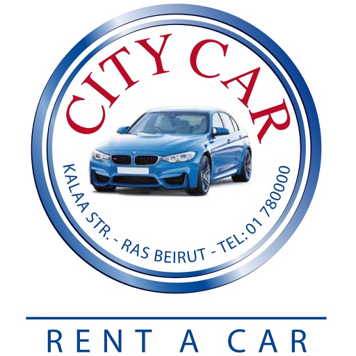 City Car Lebanon