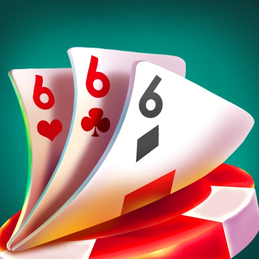 Poker mania storm iOS App