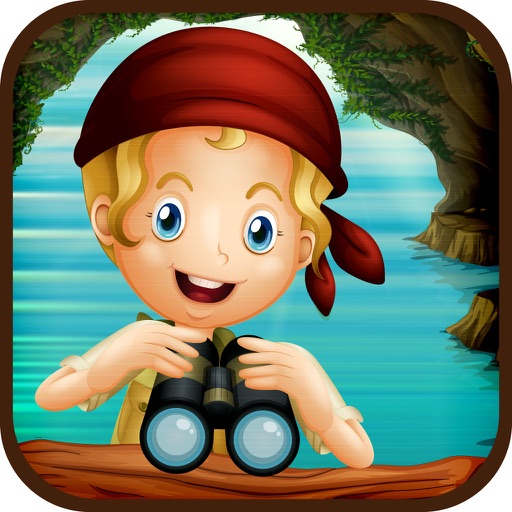 Questions Hunt app icon