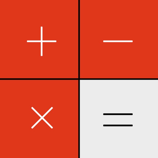 Kalku - Calculator for Apple Watch