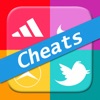 Icon Cheats for Logos Quiz