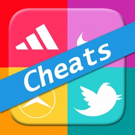 螢幕擷取畫面 (3) Cheats for Logos Quiz