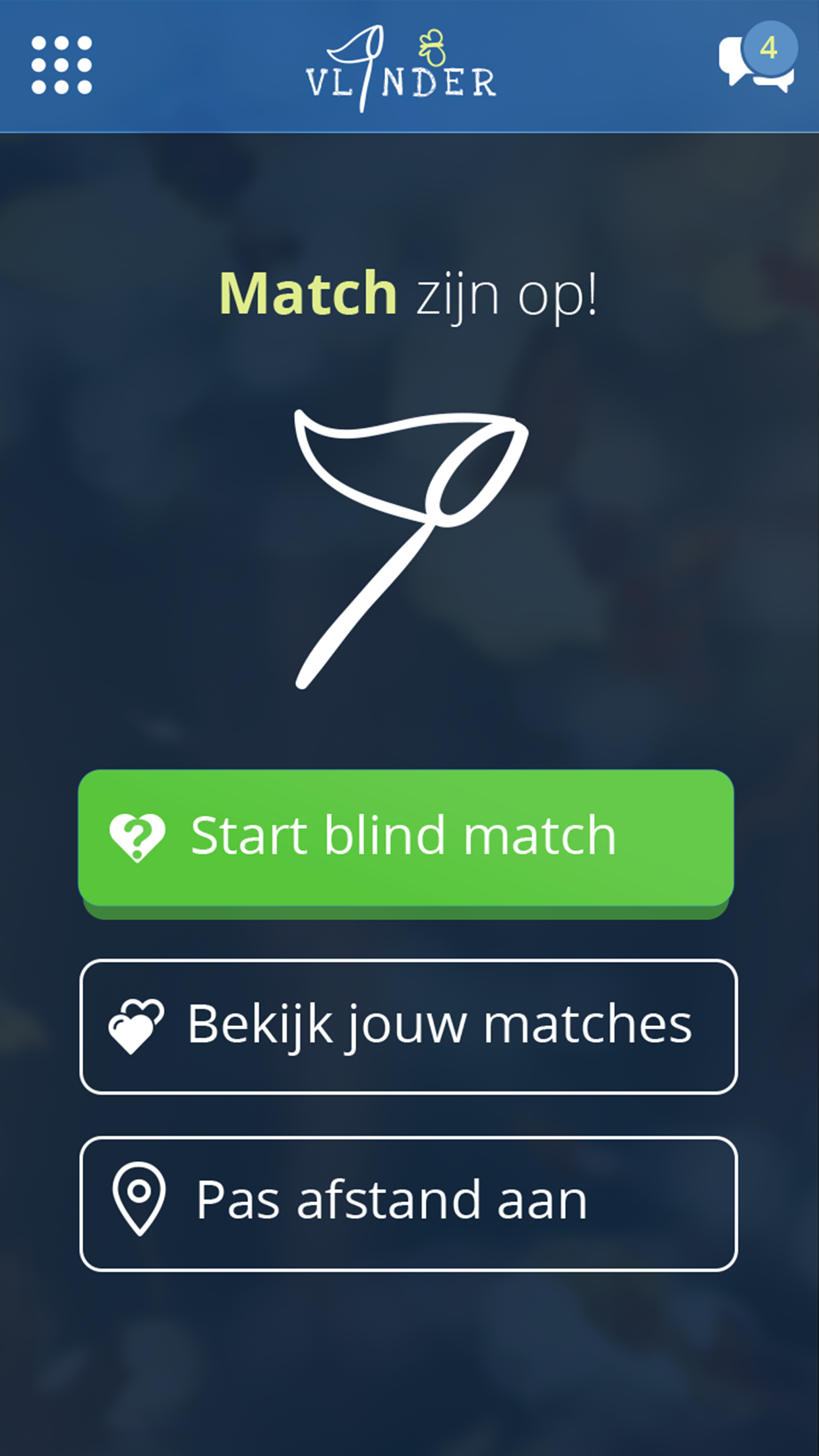 Vlinder App