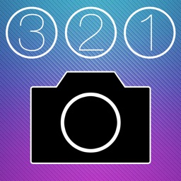 Camera Timer HD for iPad