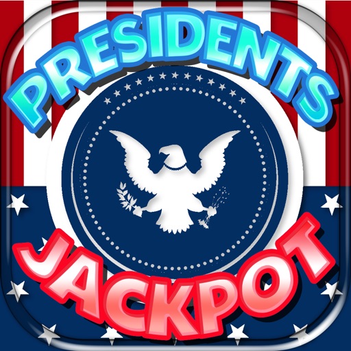 ````` 2015 ````` AAAA Aabbominable Presidents Slots