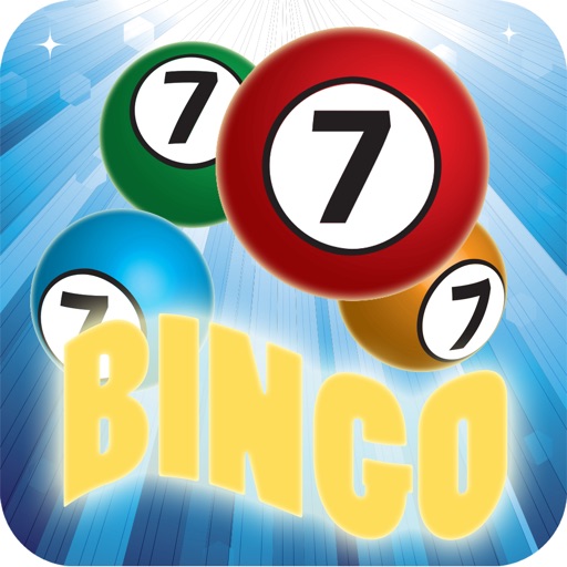 7777 - Modish Ladies Bingo ! icon