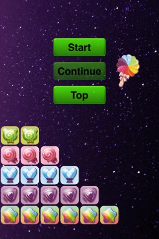 Candy Bang screenshot 4