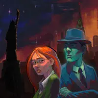 The Blackwell Legacy