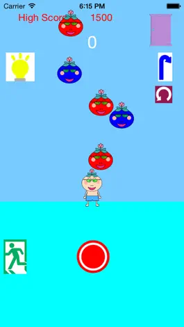 Game screenshot Escape Game for Hanakappa hack