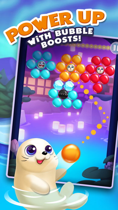 Polar Pop Mania screenshot 3