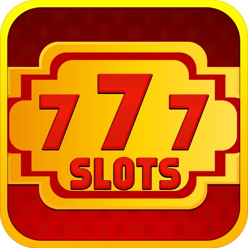 A777 Slots Fortune Adventure Casino icon