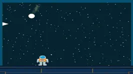 Game screenshot Spaceman Dodgeball hack