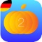 Ticwow 2 - is the new version of German grammar trainer