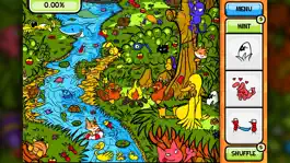 Game screenshot Where’s Tappy? Hidden Object Game for Kids hack