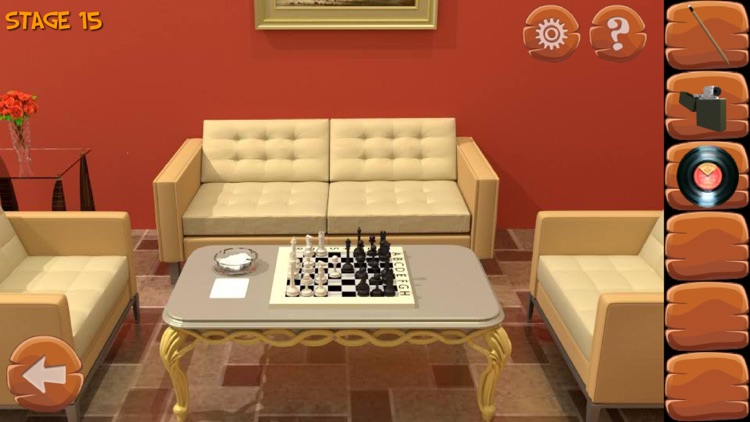Escape Fever screenshot-3