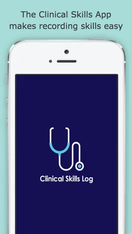Game screenshot Clinical Skills - Record, Learn, Develop mod apk