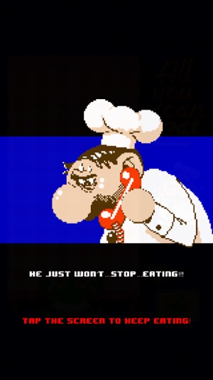 All You Can Eat: He Won't Stop Eating(圖4)-速報App