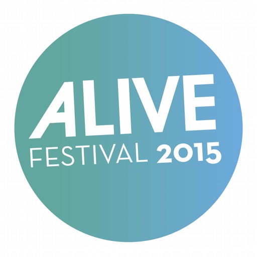 ALIVE Festival icon