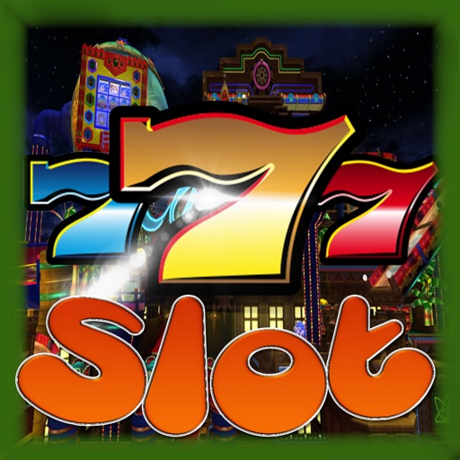 `````````` 2015 `````````` AAA Slot 777-Free Game icon