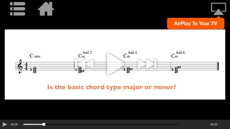 Ear Training 102 - Harmony and Chord Progressions screenshot-4