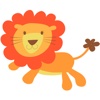 Lion Baby Puzzle