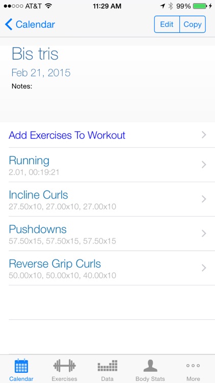 Fit Phone: Weight Training, Fitness Tracking, and GPS Running, Walking and Cycling