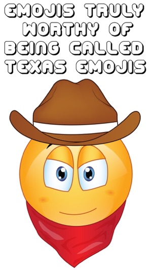 德州Emojis通過鍵盤繪文字世界(圖1)-速報App