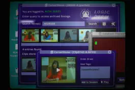 Game screenshot Her Story mod apk