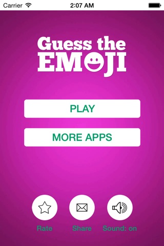 Emojisgames screenshot 3