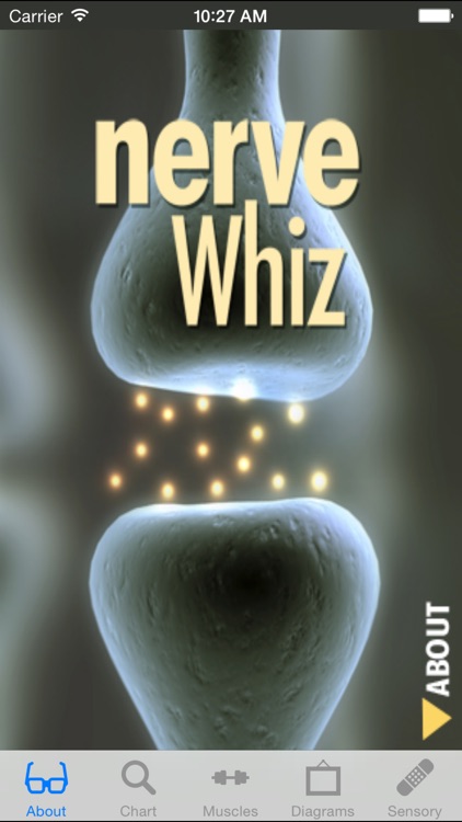 Nerve Whiz screenshot-4