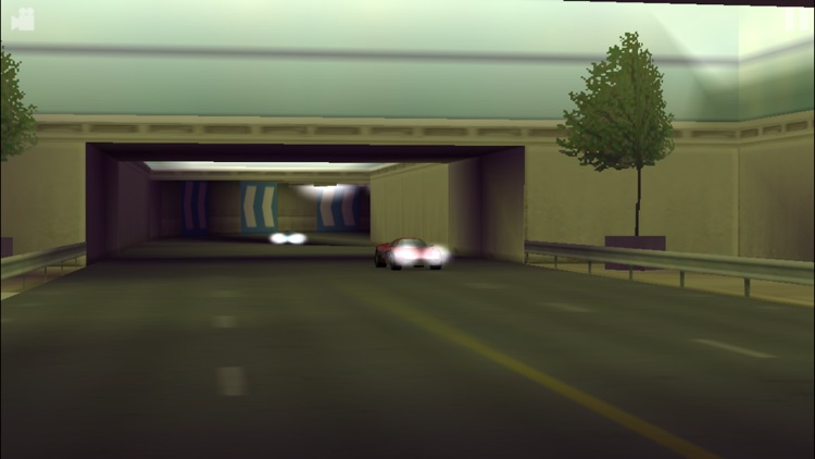 Fastlane Street Racing Lite - Driving With Full Throttle and Speed